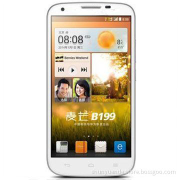 5.5-inch Android 4.3 Mobile Phone, Quad-Core, Bluetooth 4.0, Wi-Fi IEEE 802.11 n/b/g